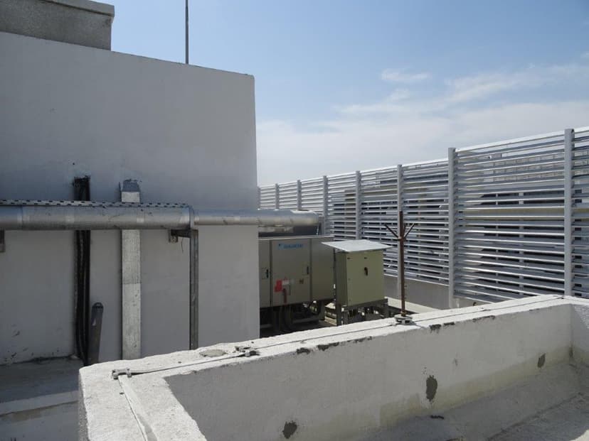Azizi Riviera 14 construction — photo 18