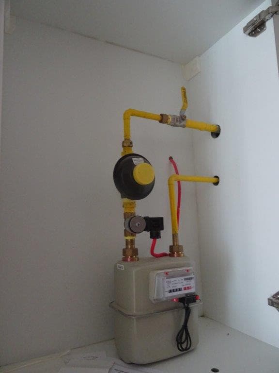 Azizi Riviera 18 construction — photo 5