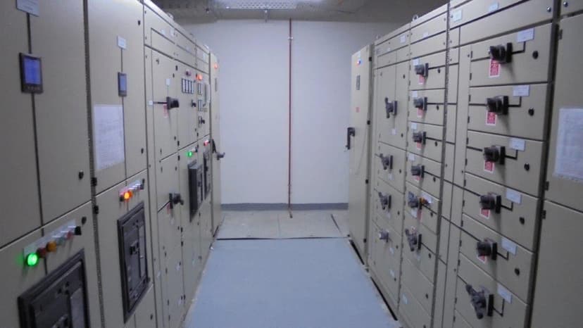 Azizi Riviera 23 construction — photo 9