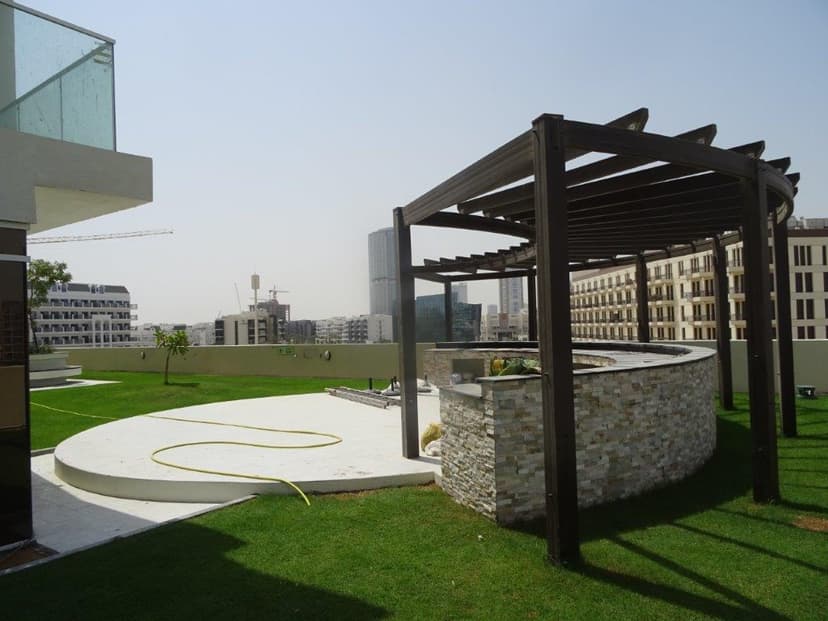 Jewelz Residence construction — photo 32