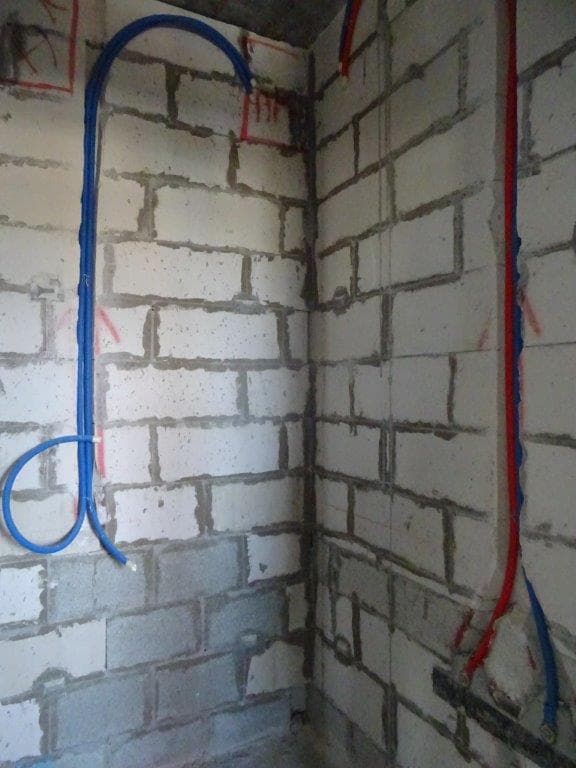 Azizi Greenfield construction — photo 14