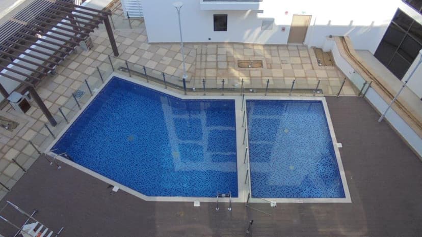 Azizi Gardens construction — photo 8