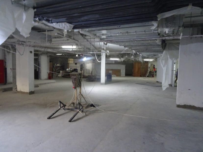 Azizi Gardens construction — photo 24