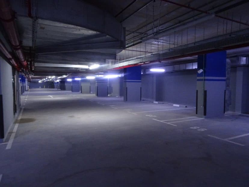 Azizi Riviera 17 construction — photo 18
