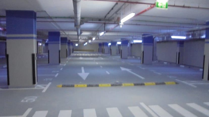 Azizi Riviera 24 construction — photo 10