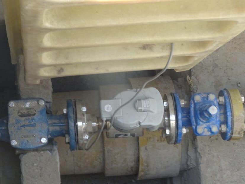 Azizi Riviera 27 construction — photo 16