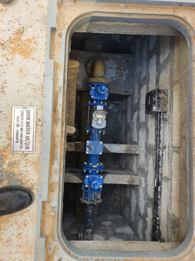 Zada Tower construction — photo 9