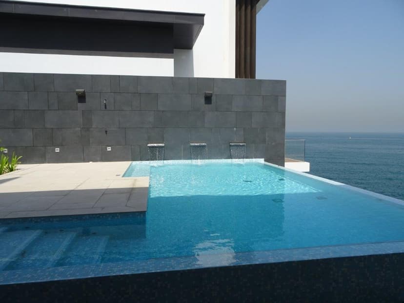 Marsa Al Arab Villas construction — photo 14