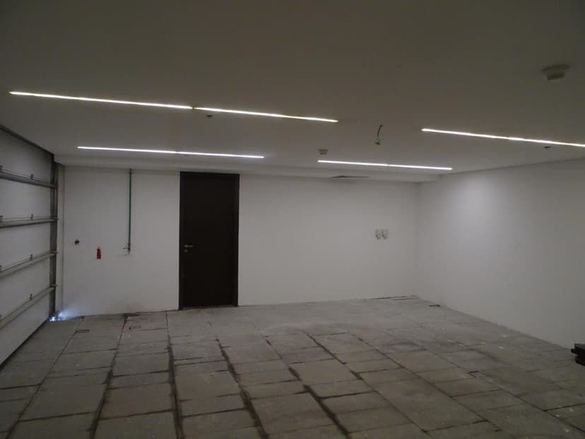 Marsa Al Arab Villas construction — photo 9