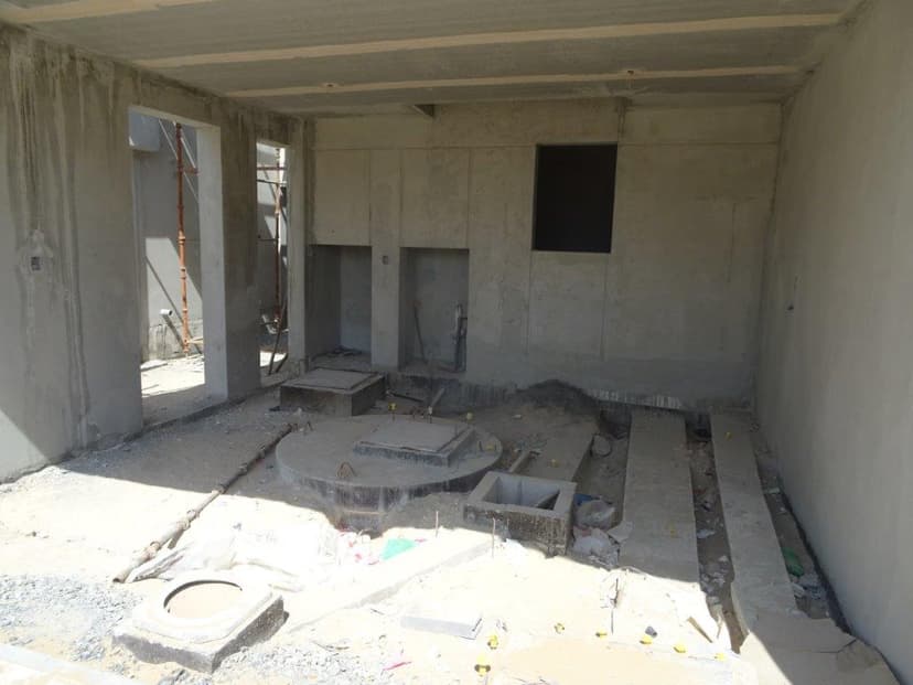 La Rosa Phase 2 construction — photo 30