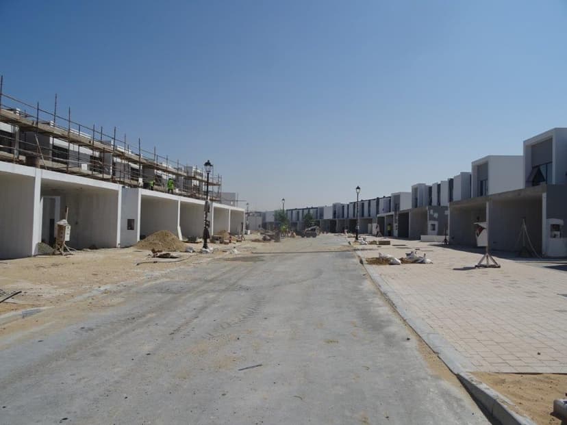 La Rosa Phase 2 construction — photo 31