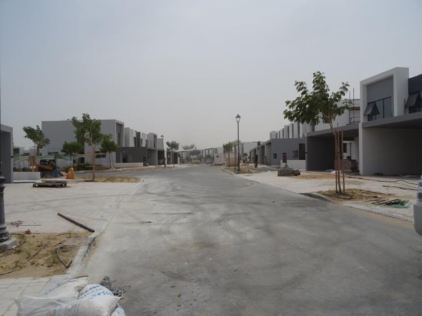 La Rosa Phase 2 construction — photo 14
