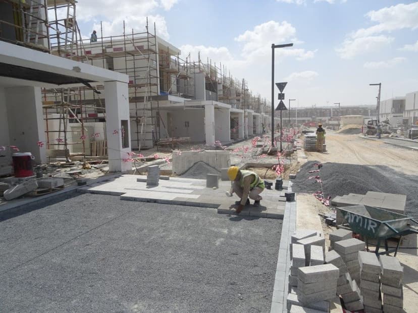 Elan construction — photo 24