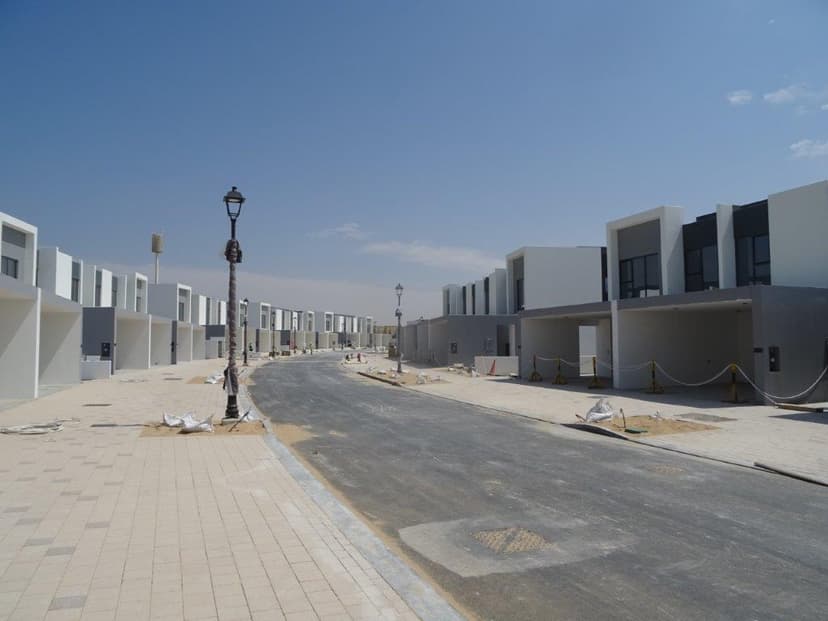 La Rosa 3 construction — photo 17
