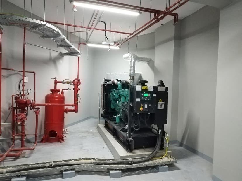 Azizi Riviera 25 construction — photo 8