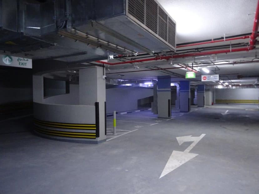 Azizi Riviera 31 construction — photo 6