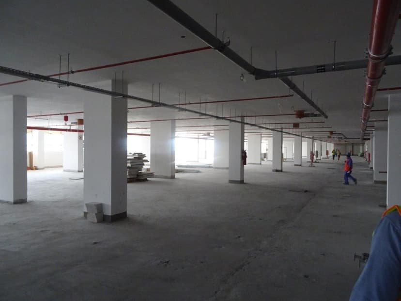Palace Beach Residence construction — photo 32