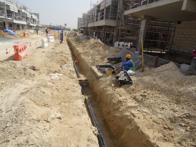 Aura construction — photo 75