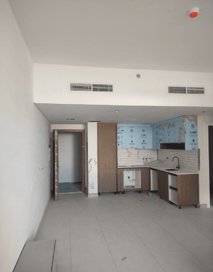 Prime Residency 3 construction — photo 28