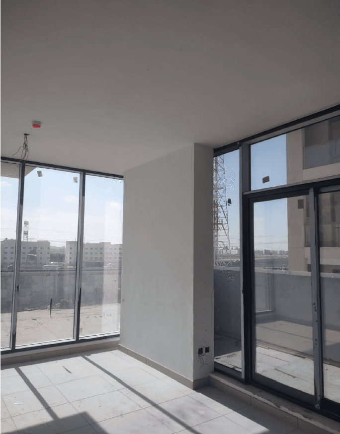 Prime Residency 3 construction — photo 24