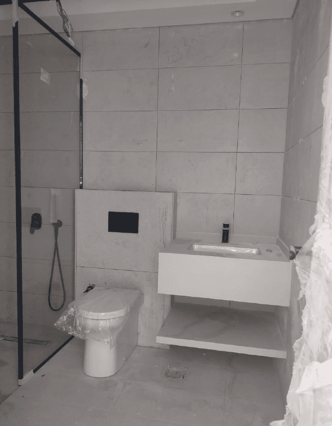 Prime Residency 3 construction — photo 25