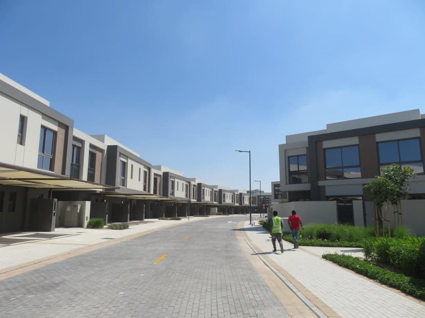 The Pulse Villas 2 construction — photo 1