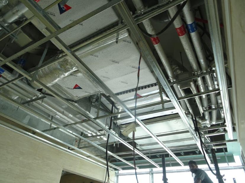 Mr. C Residences Jumeirah construction — photo 28
