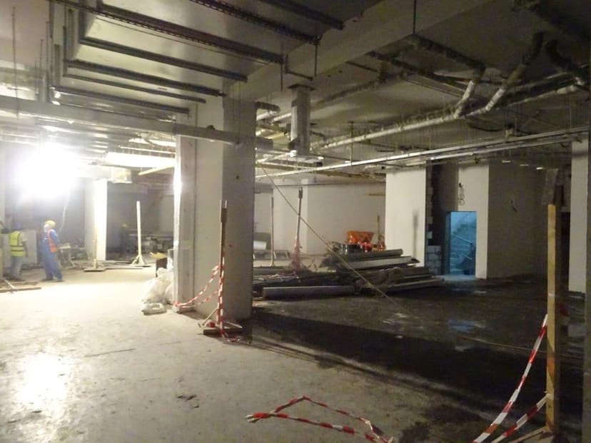 Mr. C Residences Jumeirah construction — photo 42