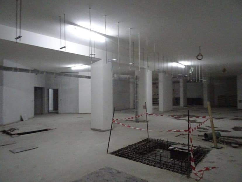 Mr. C Residences Jumeirah construction — photo 49