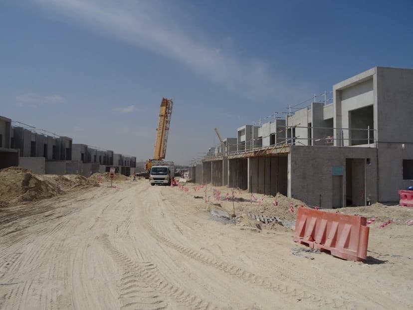 La Rosa 6 construction — photo 38