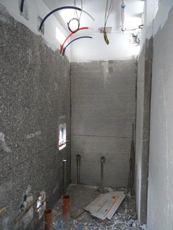 La Rosa 6 construction — photo 25