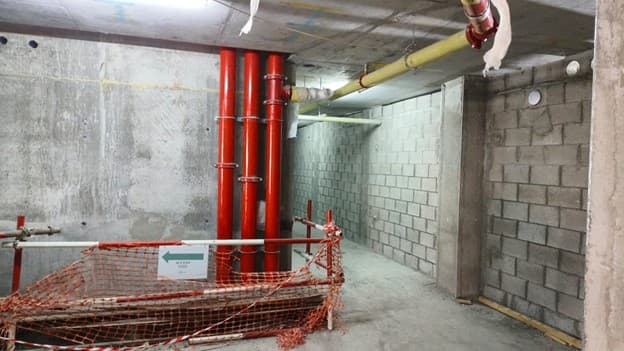 SKYZ By Danube construction — photo 69