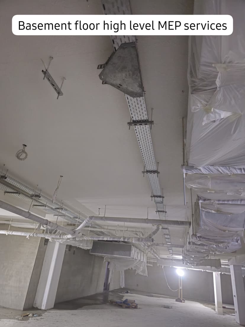Celadon construction — photo 67