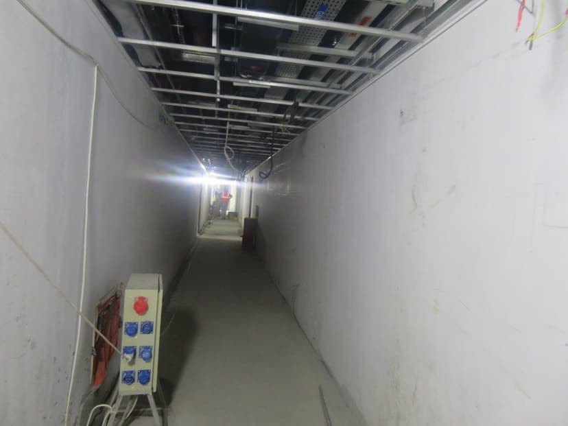 Canal Front Residences-CF3&CF4 construction — photo 41