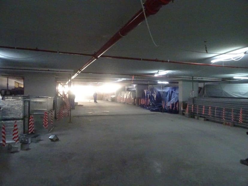 Liv Marina construction — photo 39