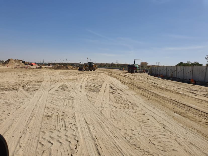 La Violeta 2 construction — photo 45