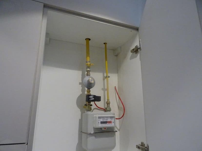 Welcome Residency construction — photo 14