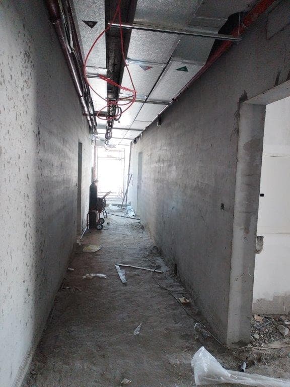 Welcome Residency construction — photo 34