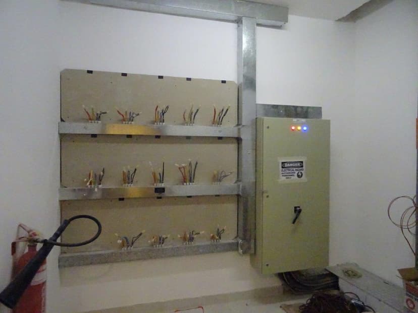 Welcome Residency construction — photo 28