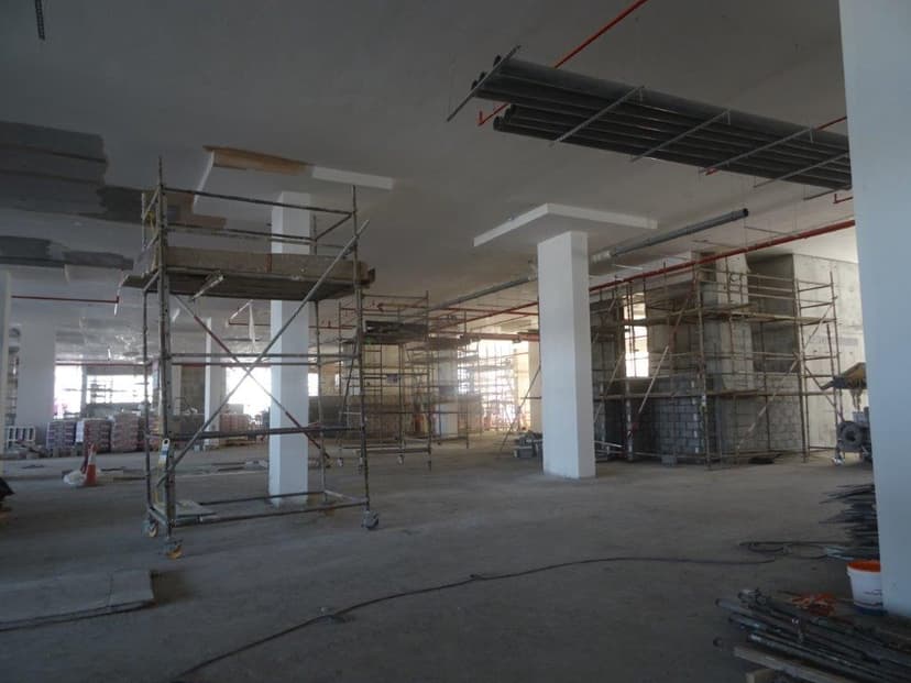 Torino by Oro24 construction — photo 62