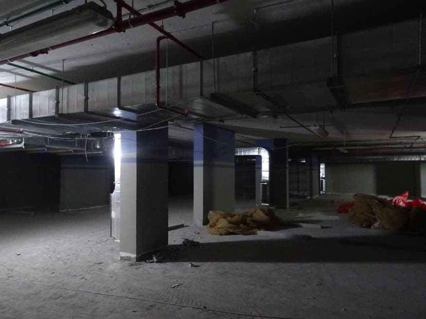 Azizi Riviera 47 construction — photo 12