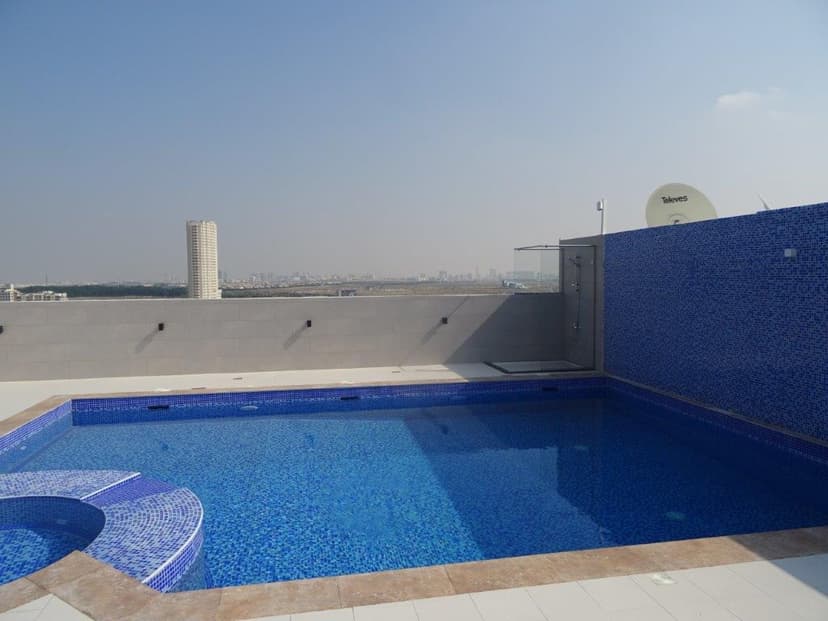 Zubaida Residency construction — photo 10