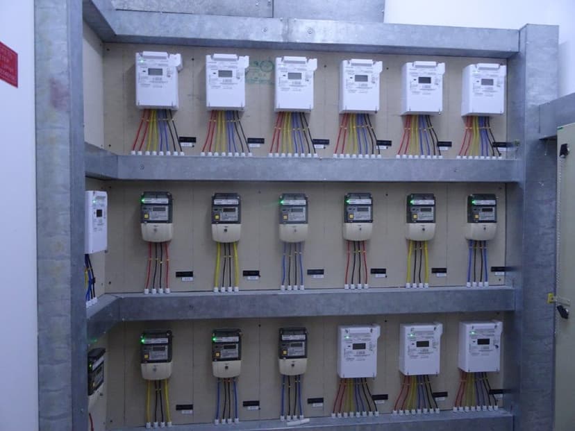 MYKA Residence construction — photo 10