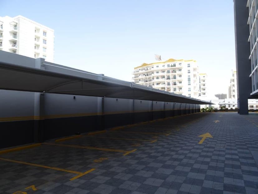 MYKA Residence construction — photo 6