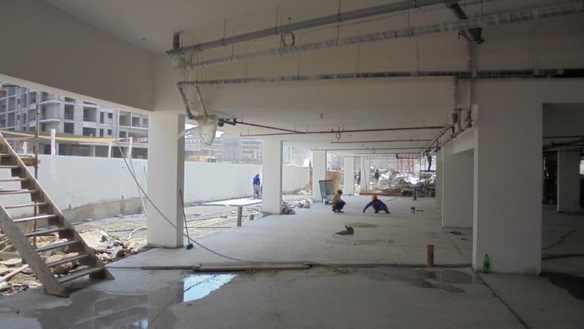 Prime Gardens construction — photo 19