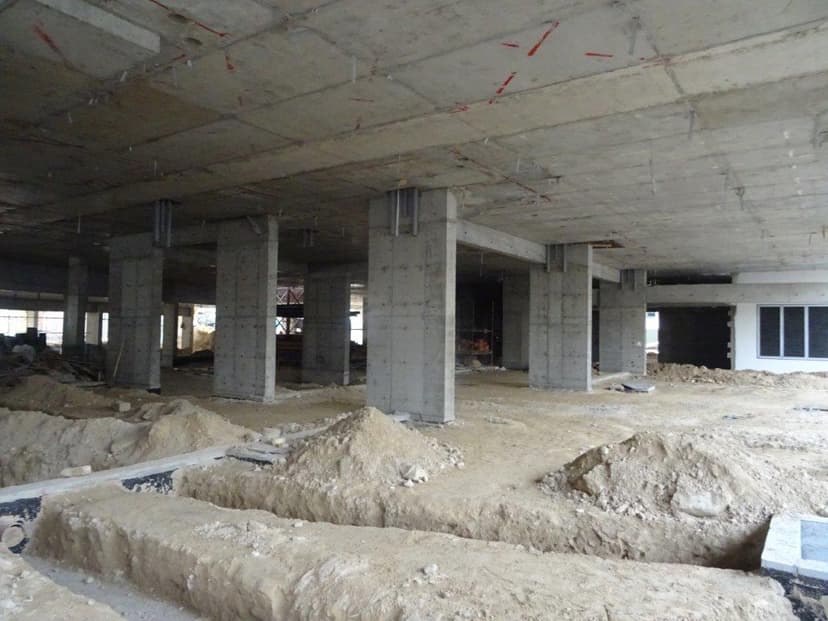 Prime Gardens construction — photo 36