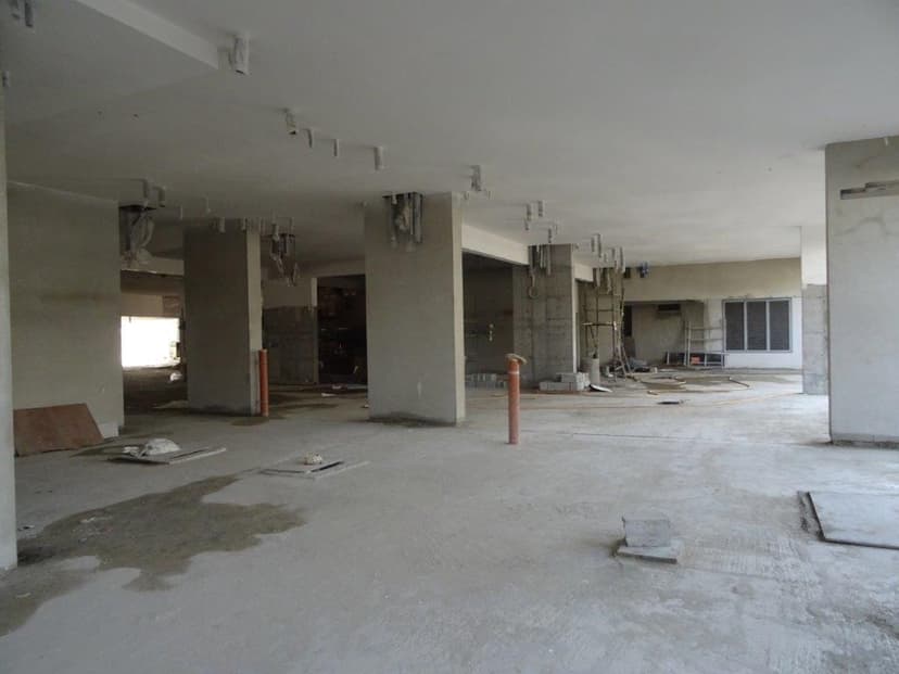 Prime Gardens construction — photo 26