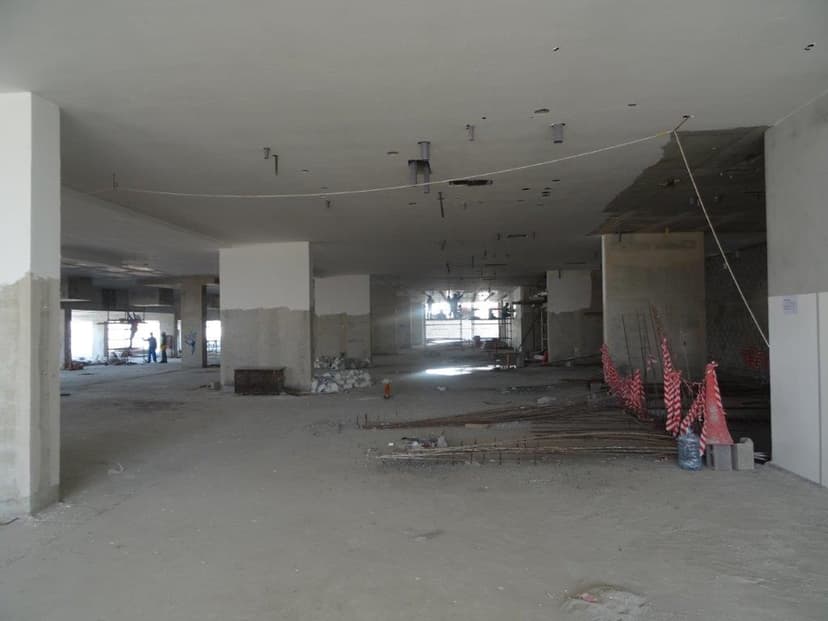 Celia Residence construction — photo 32