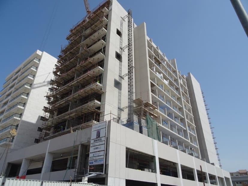 Westwood By Imtiaz construction — photo 46