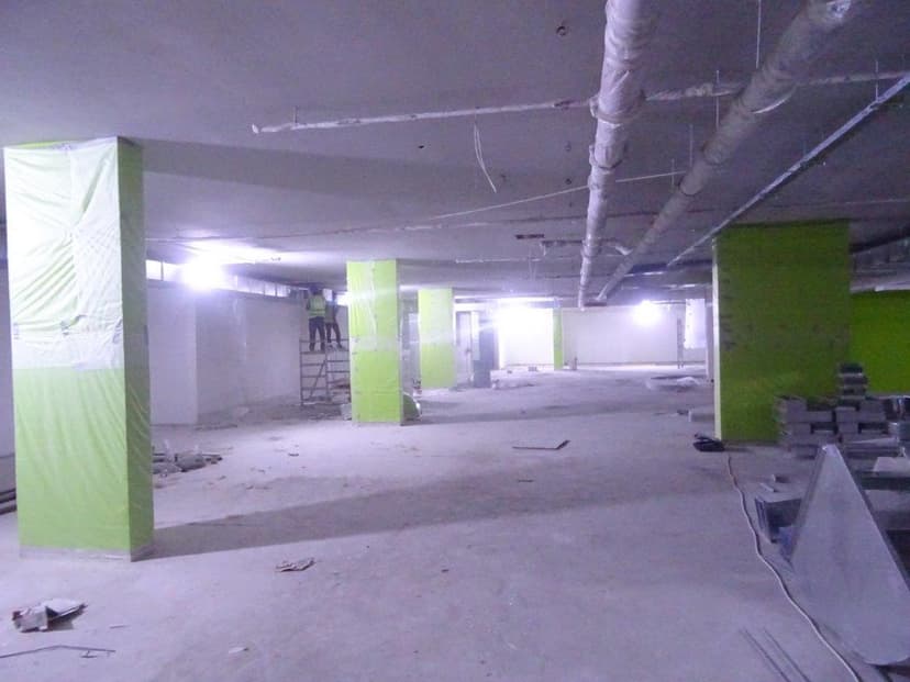 Westwood By Imtiaz construction — photo 44